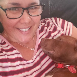 Fundraising Page: Lisa Jensen 